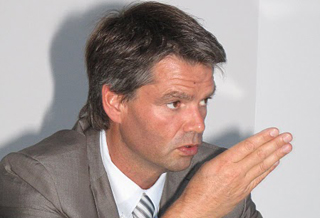 Rodolphe Thomas